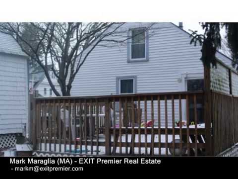 514 Ash St Brockton, MA 02301 - Single-Family Home - Real Estate - For Sale -
