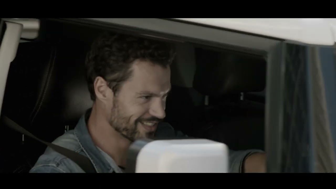 Dunlop - Take The Road - South Africa