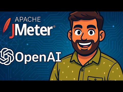 Boost Your JMeter Testing with OpenAI LLM Integration (Feather Wand Guide)