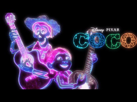 The Entire Coco Movie Vocoded to Miss The Rage
