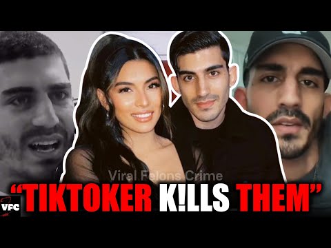 TikTok Star Convicted of Double Murder After Spying on Wife | True Crime
