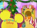 Playhouse Disney Russia Christmas