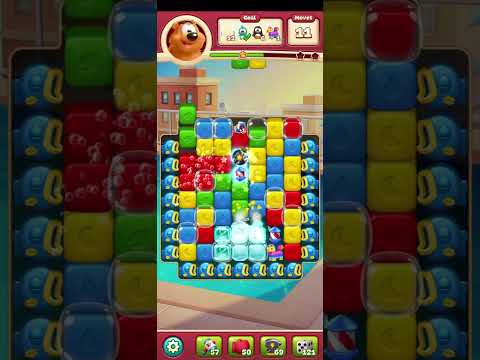 toonblast level 5538