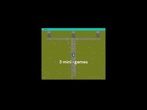 Game Presentation CS50 2022