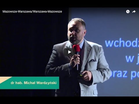 Mazowsze-Warszawa/Warszawa-Mazowsze