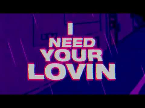 Vlade Kay - All This Lovin Feat DJ Snake ( Official Lyric Video )