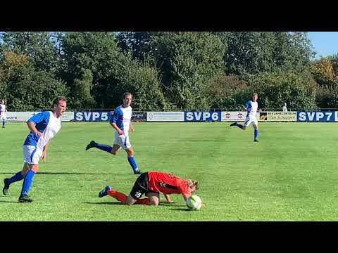 SV Panter  -   DVSA   1 - 3