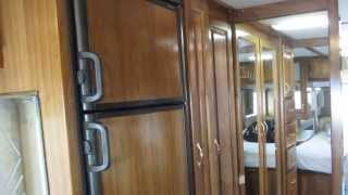preview picture of video '2002 Beaver Monterey 30 ft RV Motorhome Diesel Pusher'