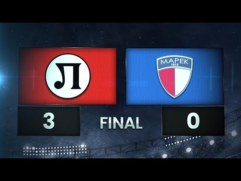 PFK Lokomotiv Plovdiv 3-0 PFK Marek Dupnitsa