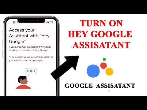 How to activate 'ok google' in OnePlus