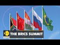 At XIV BRICS meeting, Did China Not Invited Pakistan Per Indian Stance