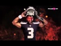 PULS 4 Super Bowl - Opener - Terminator Style.