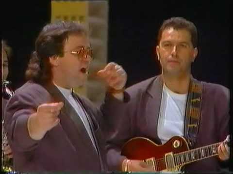 Cane Nikolovski i gr. Elita - Zaklina