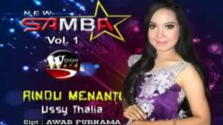 Download lagu RINDU MENANTI  USSY THALIA mp3