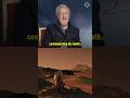 Ridley Scott’s favorite shot from The Martian #movies