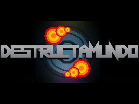 Destructamundo IOS