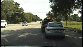 Sandra Bland traffic stop - second section with loops