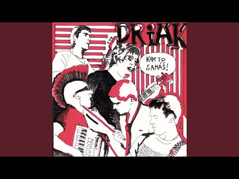 Na Pionýrským Táboře