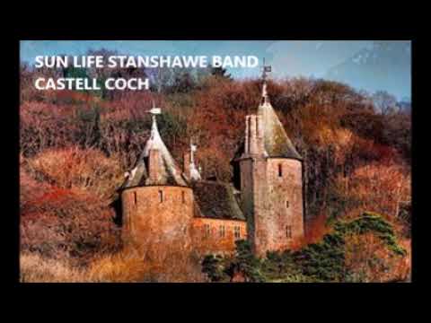 March: Castell Coch (TJ Powell)