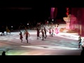 2011 01 07 Disney On Ice Let S Celebrate That S How You Know