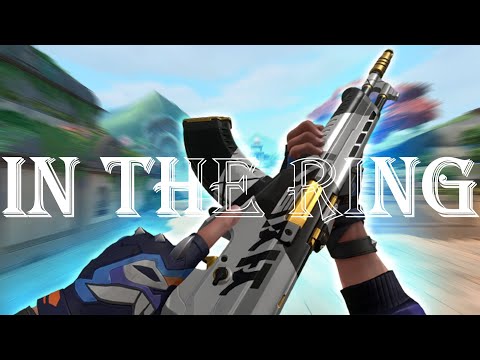 IN THE RING // VALORANT x DON·JESSIE-----MONTAGE