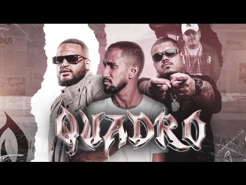 Renan Souza x Cristian Silva x Pinho Zero 61 - Quadro (Official Music)