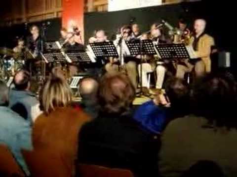 Sam Rivers Big Band / Beatrice