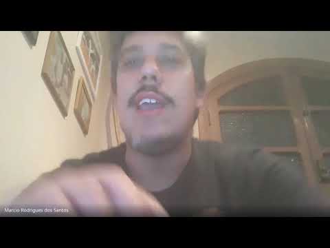 Socorros Urgentes em Lutas e Artes Marciais - Mestre Márcio e Prof. Edson - UNIBR