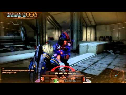 Let's Chill with Mass Effect 2 #060