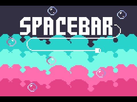 Spacebar youtube-video