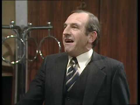 The Fall And Rise Of Reginald Perrin  S3 E7