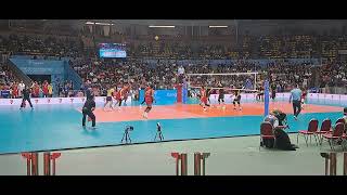 Download lagu Pilipinas vs Thailand 2nd Set Volleyball mp3 Download lagu Pilipinas vs Thailand 2nd Set Volleyball mp3