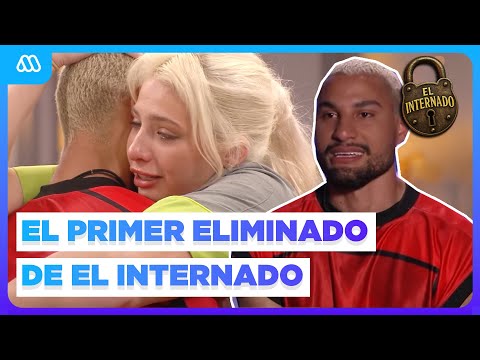 El Internado Mega | RESUMEN CAPÍTULO 2 | El PRIMER ELIMINADO del REALITY
