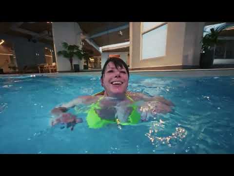 SPA Radisson Blu Hotel & Spa, Daugava - Riga