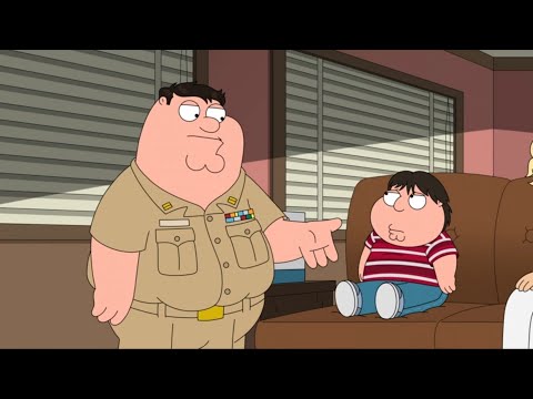 Family Guy Beste Szenen #048  [Deutsch/FullHD]