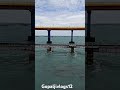 Rameshwaram Pamban Bridge Status Shortsfeed