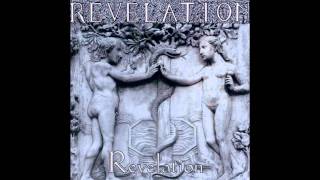 Revelation - Salvation's Answer ['88 Version]