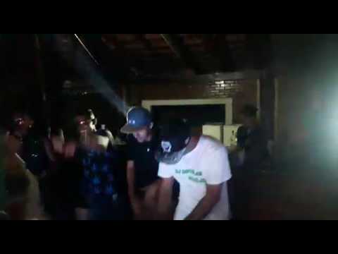MC WP  MC Brendin e Dj Will - Baile Pesado