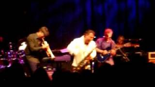 Richard Elliot ft Peter White & Rick Braun Move on Up