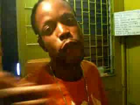 Bragga Dat  Message (Nari in Kingston)