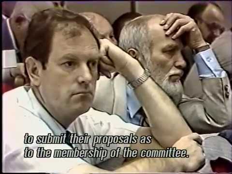 The Collapse of The Soviet Union - A Documentary Film  (2006)