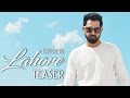 Lahore (Teaser) | Gippy Grewal | Roach Killa | Dr Zeus | White Hill Music | Releasing on 5th January