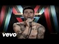 Maroon 5 - Moves Like Jagger ft. Christina Aguilera (Band Edit) (Official Music Video)