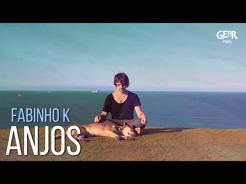 Fabinho K - Anjos (Videoclipe Oficial)