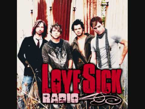 Lovesick Radio - I Wish I Didn't Care