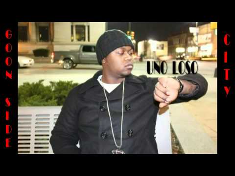 Rep My Hood Feat: UnoLoso C. Struggs, Jennifer Yvette