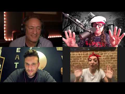 The Chip Chipperson Podacast 164 - SKIPPY THE HITMAN