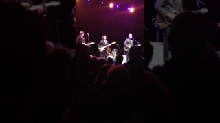 The Jayhawks - Lover of the Sun @ The Palace Theatre