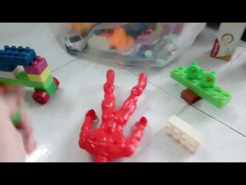 Piggy Tales Pigs at Work Porkatron in Vietnam