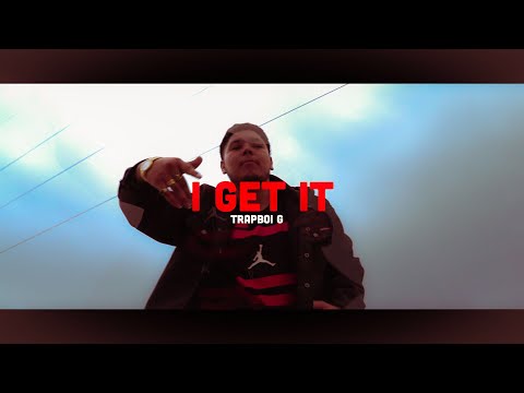 Trapboi G - I Get it (Dir.by @DroTexas)